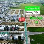 Bán đất mặt tiền Hương Khê, TP Huế, 70m², 1,395 tỷ - Ảnh thu nhỏ 1