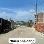 Bán đất mặt tiền 100m² view công viên KQH Bàu Vá, Huế - Ảnh thu nhỏ 1