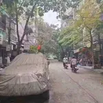 Bán nhà phố 48m2 5 tầng Mỗ Lao mặt tiền 5m - Ảnh thu nhỏ 1