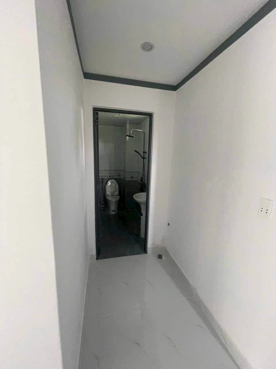 Nhà bán 1 trệt 1 lửng 3PN 130m² Tân Triều Đồng Nai - Ảnh thu nhỏ 4