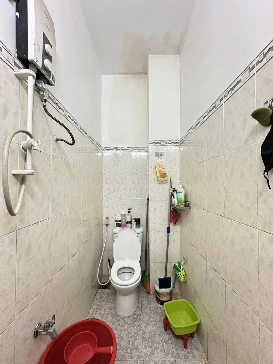 Bán nhà phố Tô Hiến Thành Quận 10, 70m2, 4 phòng ngủ, 9.5 tỷ - Ảnh thu nhỏ 5