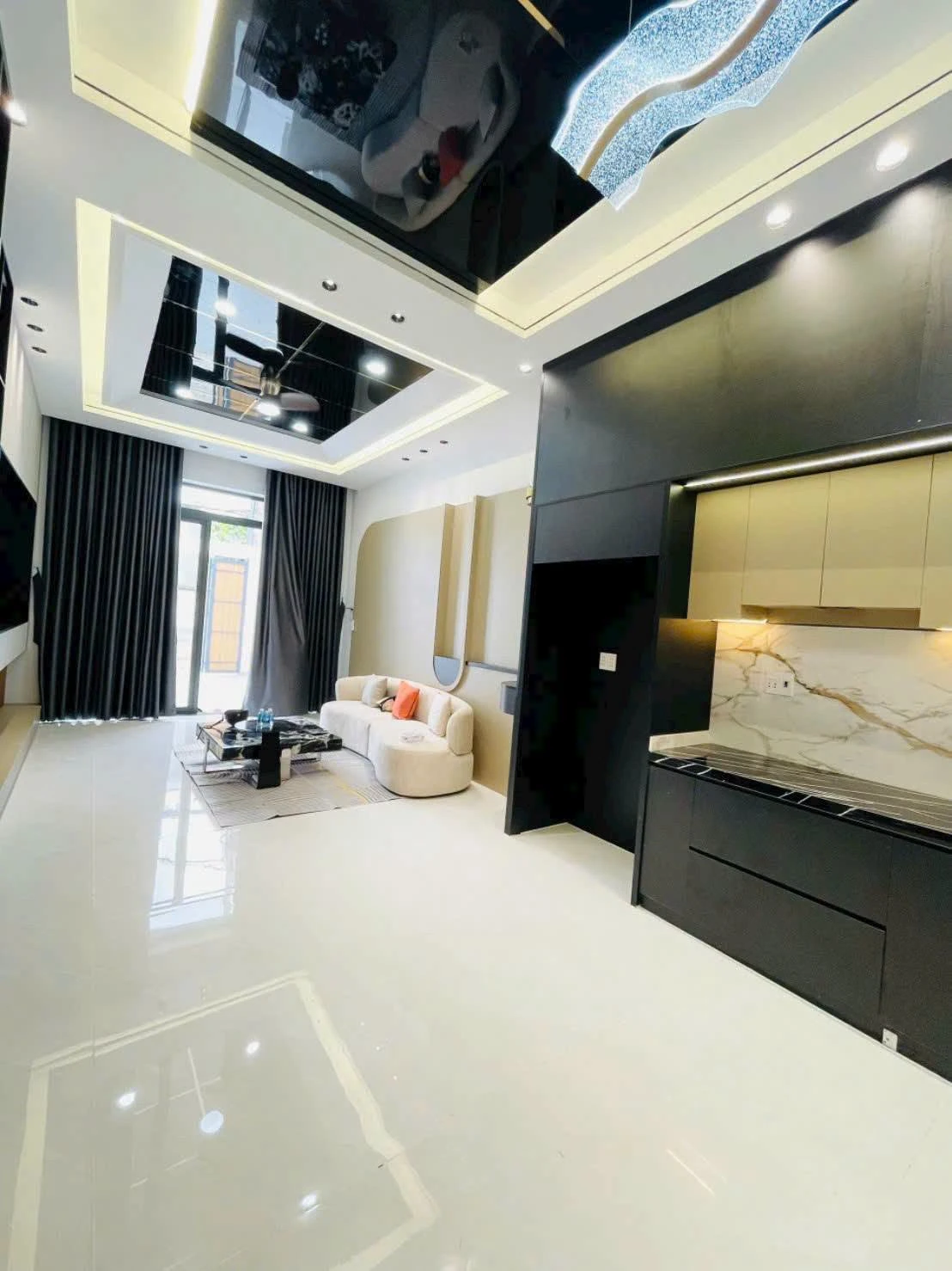 Bán nhà 4x25m 3PN Tân Hiệp Biên Hòa 4,75 tỷ - Ảnh 1