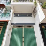 Bán nhà Phú Nhuận 50m² 4 phòng ngủ gần mặt tiền - Ảnh thu nhỏ 1