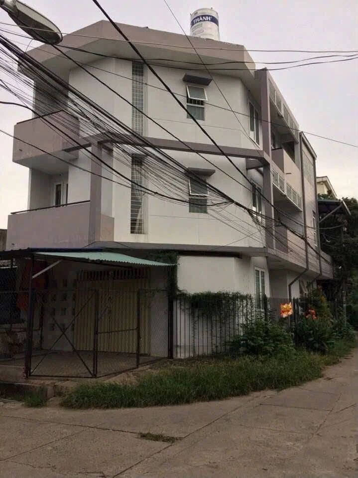 Cho thuê nhà Phú Hòa 5 PN 200m2 14 triệu/tháng - Ảnh thu nhỏ 2