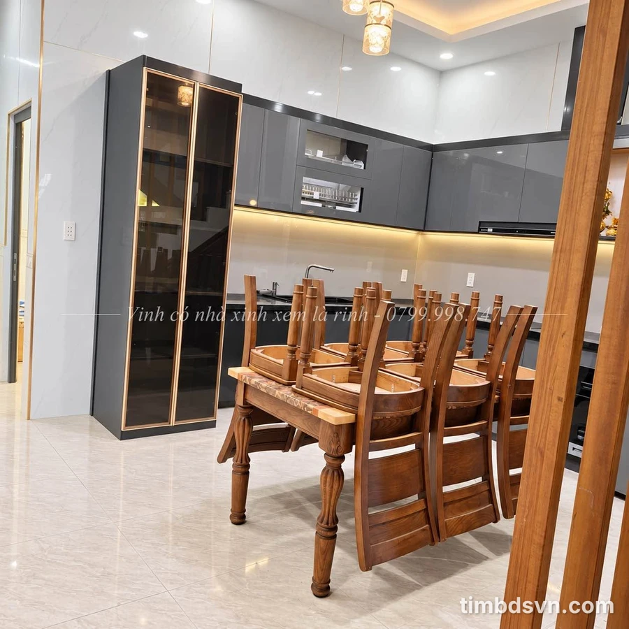 Bán nhà mặt tiền Đồng Bài 1, 97,5m², 5PN-4WC, 7,5 tỷ - Ảnh thu nhỏ 3