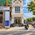 Bán nhà phố mặt tiền Trần Hoàng Na, 399m², 15 tỷ - Ảnh thu nhỏ 1