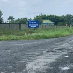 Cần bán 1,2ha đất ruộng tại Vàm Láng, đối diện cty Ống Thép. Giá 3tỷ500tr. LH: 0901 311 *** - Ảnh thu nhỏ 10