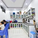 Bán nhà hẻm xe hơi Hương Lộ 2, Bình Tân, 57,5m2, giá 4,17 tỷ - Ảnh thu nhỏ 2