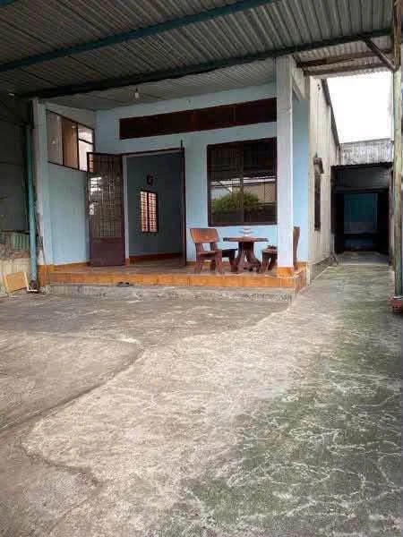 Bán nhà đất 197m² Thái Hòa, Biên Hòa, giá 2,85 tỷ