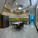 Nhà tân cổ điển 4 phòng ngủ 138m2, giá 3,38 tỷ - Ảnh thu nhỏ 3