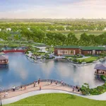 Liền kề 90m2 Vịnh Xanh giá tốt: 9,x tỷ không cần Voucher tại Vinhomes Ocean Park 3 - Ảnh thu nhỏ 3
