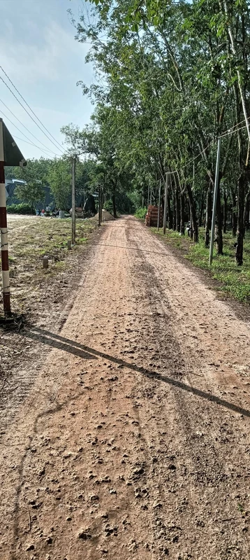 Bán đất thổ cư 50m2 giá 250 triệu tại Đồng Khởi, Châu Thành, Tây Ninh