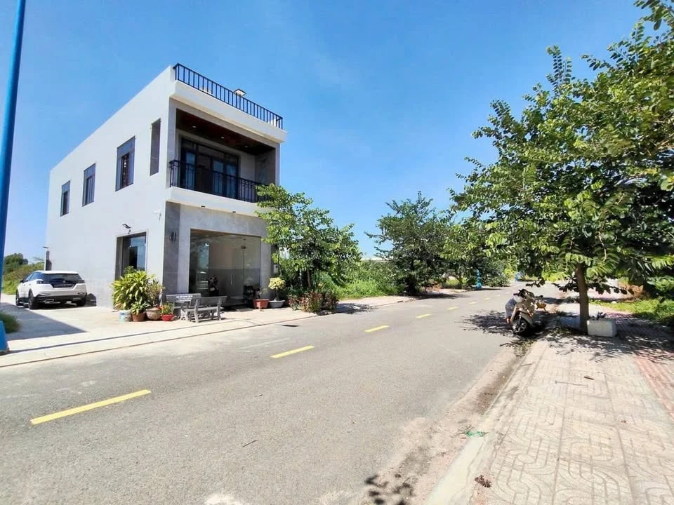 Bán nhà 1 trệt 1 lầu 90m2 Tam Long, TP Bà Rịa 4,45 tỷ - Ảnh thu nhỏ 4