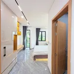 Bán nhà 3 tầng 65m² Điện Biên Phủ, 3 phòng ngủ - Ảnh thu nhỏ 5