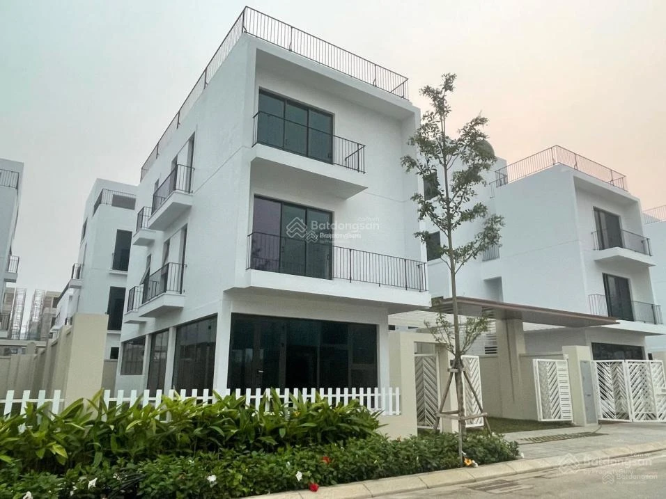 Cần bán gấp lô biệt thự DT 252m2 tại dự án Vlasta Sầm Sơn, Thanh Hóa - Ảnh 1
