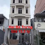 Bán nhà mặt tiền kinh doanh Hai Bà Trưng Đà Lạt 70m² 15,5 tỷ - Ảnh thu nhỏ 1
