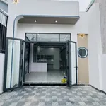 Bán nhà cấp 4 124m2 2PN đường nhựa 6m, Phường Hòa Lợi, Bến Cát, Bình Dương - Ảnh thu nhỏ 1