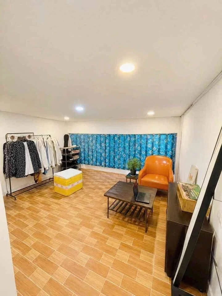 Bán nhà Quận 12, Trương Thị Hoa, 52m2, 3 phòng ngủ, 3.65 tỷ - Ảnh thu nhỏ 3
