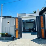 Bán nhà hẻm 61 Nguyễn Văn Linh, 130m², 1 tỷ 468 triệu, Tây Ninh - Ảnh thu nhỏ 1