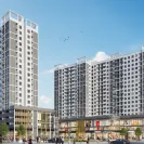 Solcenter - nhà ở xã hội đầu tiên ở Quy Nhơn sở hữu hồ bơi - Ảnh thu nhỏ 9