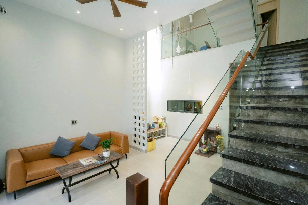 Bán nhà 2 tầng 100m² Nguyễn Thị Định, Đắk Lắk - Ảnh thu nhỏ 5