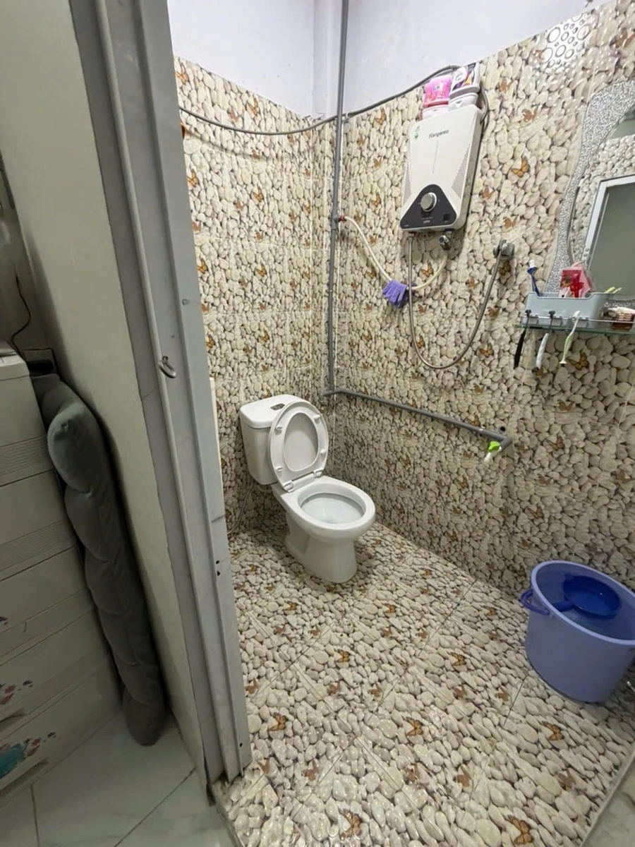 Bán nhà Tên Lửa 58m2 gần Tỉnh Lộ 10 - 5.2 tỷ - Ảnh thu nhỏ 3