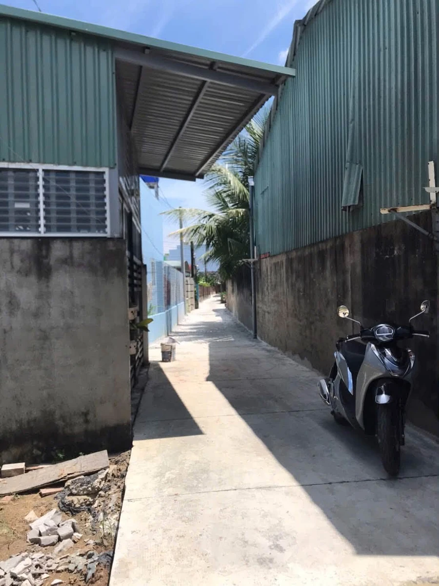 Bán lô đất thổ cư 110m² Tân An Long An, 980 triệu - Ảnh thu nhỏ 3