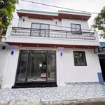 Bán nhà mới hẻm 90 Nguyễn Bỉnh Khiêm, 3 phòng ngủ, giá 2,55 tỷ - Ảnh thu nhỏ 1