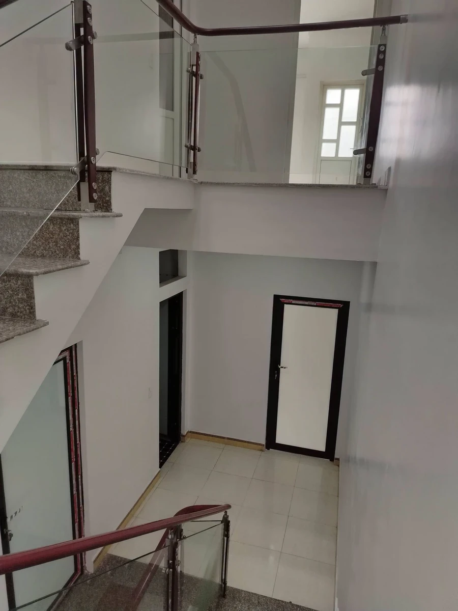 Bán nhà riêng 50m2, 3 PN tại Đông Khê, Quận 9 - Ảnh thu nhỏ 4