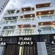 Bán nhà riêng 11,5 tỷ, 73.7 m2, 4PN, 4WC tại Phạm Văn Đồng, p Bắc Nha Trang, Khánh Hòa - Ảnh thu nhỏ 12