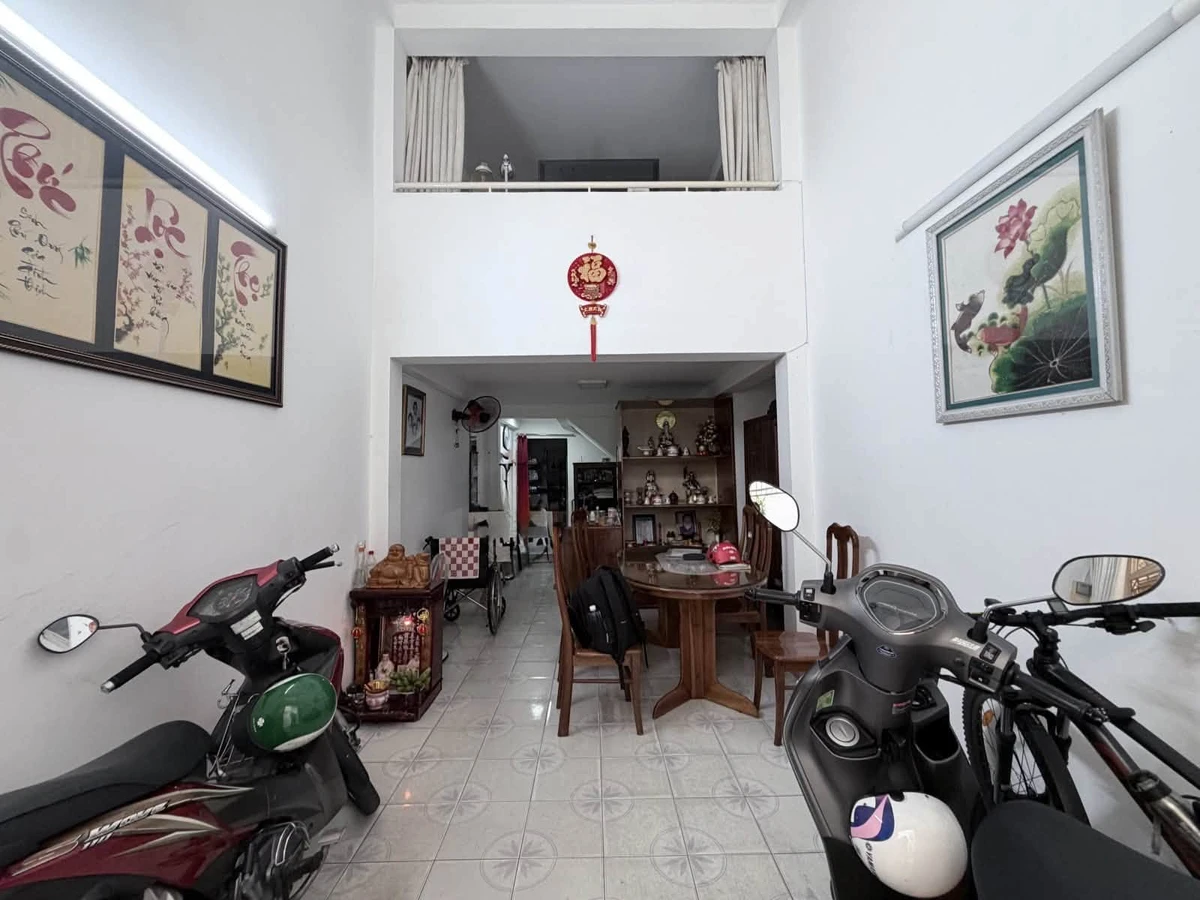 Bán nhà 56m2 tại Huỳnh Văn Bánh, Phú Nhuận, giá 7 tỷ - Ảnh thu nhỏ 3