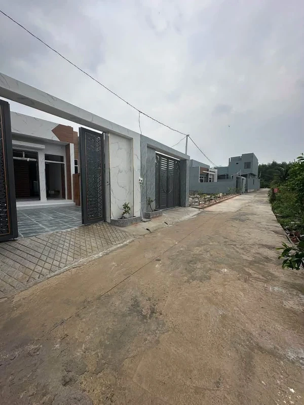 Bán đất Long Mỹ 160m² giá 790 triệu