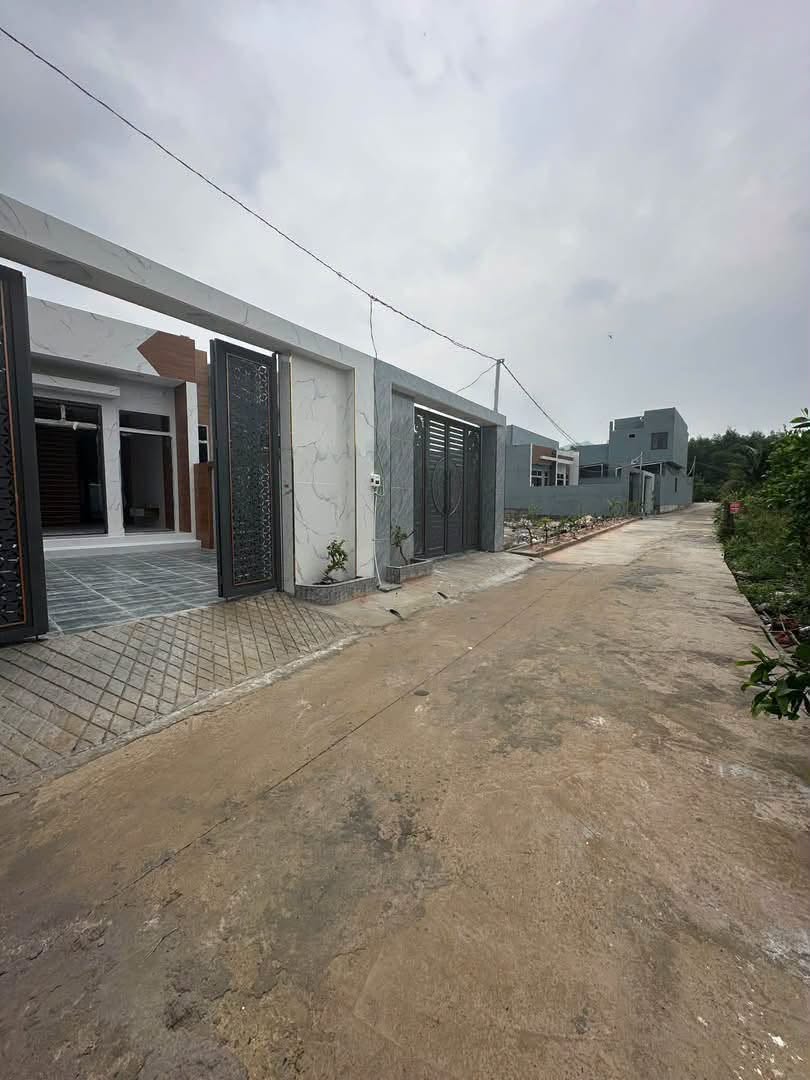 Bán đất Long Mỹ 160m² giá 790 triệu