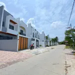 Bán nhà ven sông 5,2x30m, 4 phòng ngủ, sổ hồng riêng, đường Mỹ Nhơn, Mỹ Yên, Bình Chánh - Ảnh thu nhỏ 3