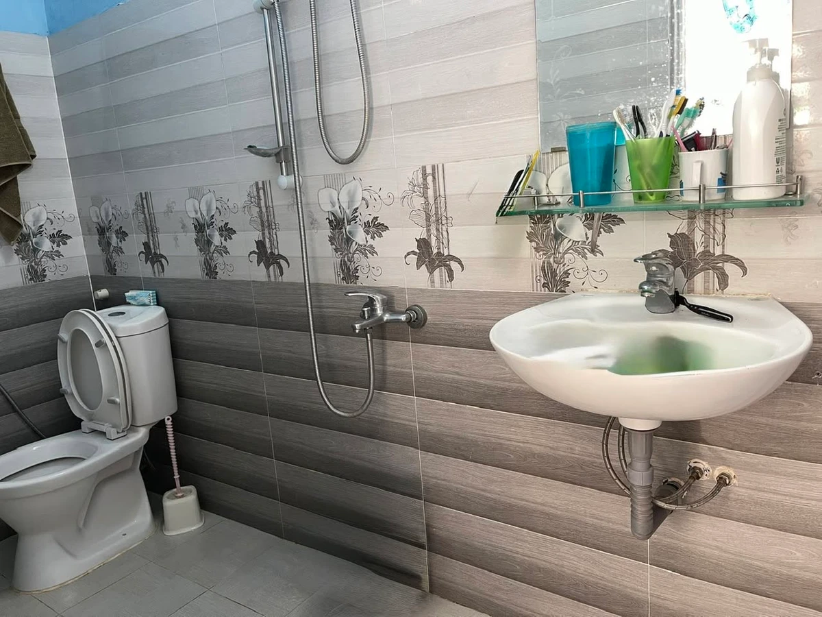 Bán nhà cấp 4 108m² Phường 10 Vũng Tàu giá 3.6 tỷ - Ảnh thu nhỏ 2