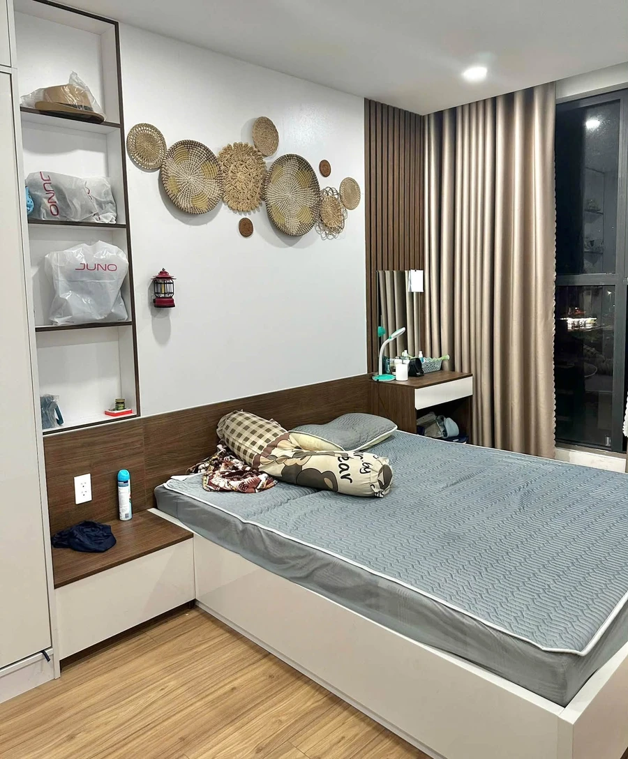 Bán căn hộ Phú Tài 1, 65m2, 2PN 2WC, 1.8 tỷ - Ảnh thu nhỏ 3