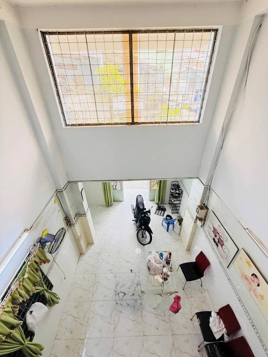 Bán nhà 4 phòng 55m² Lê Đại Hành, Quận 11, giá 9 tỷ - Ảnh thu nhỏ 3