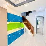 Bán nhà 2 lầu 88m² Quận 4 giá 5 tỷ 299 triệu - Ảnh thu nhỏ 3
