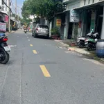 Bán nhà cấp 4 mặt tiền Hiệp Thành 05, 108m2, giá 6,5 tỷ, gần chợ Hiệp Thành, Quận 12 - Ảnh thu nhỏ 2