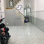 Cho thuê nhà 2PN Âu Dương Lân Q.8, 40m2, 11tr/tháng - Ảnh thu nhỏ 3