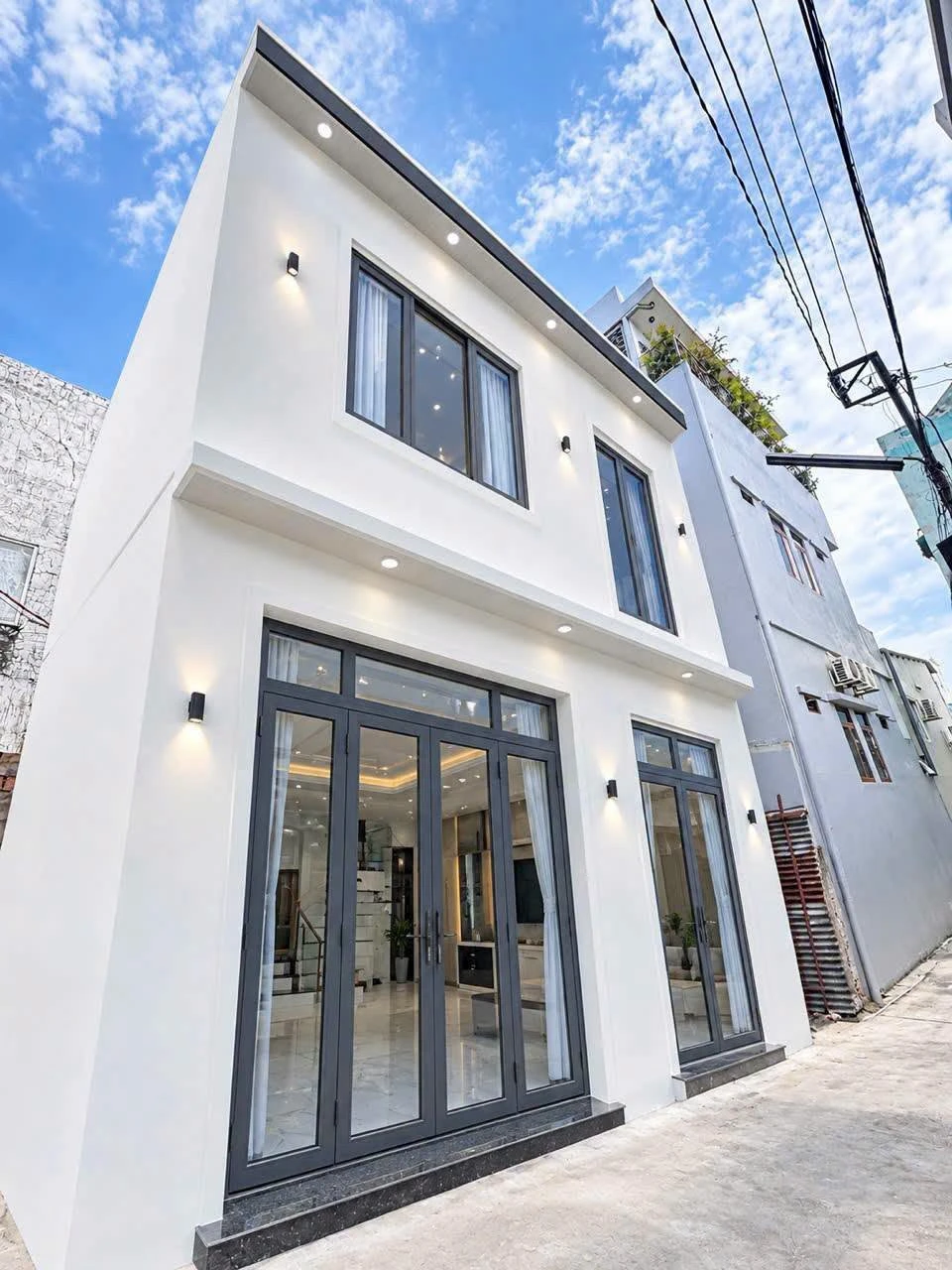 Bán nhà hẻm Tô Hiến Thành, 90m², 2PN Rạch Giá - Ảnh 1