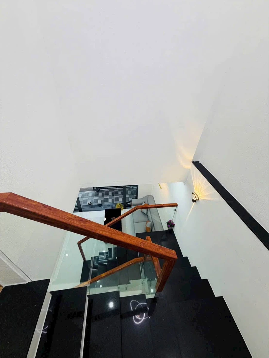 Bán nhà 50m² 3PN gần Hồ Xuân Hương Đà Lạt 2.28 tỷ - Ảnh thu nhỏ 5