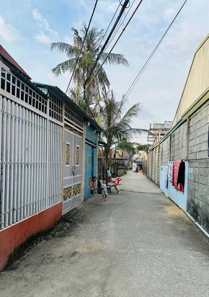 Nhà hẻm Nguyễn Thị Thập Q.7, 125m2, giá 9,19 tỷ - Ảnh thu nhỏ 3