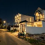 Bán nhà mặt tiền 111m2 Mỹ Lộc Cần Giuộc 3,1 tỷ - Ảnh thu nhỏ 1