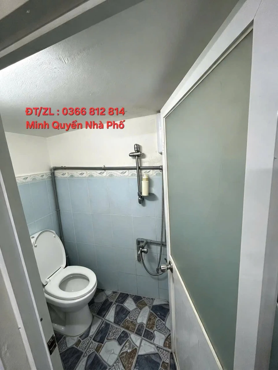 Bán nhà 2 tầng 20m² Tăng Nhơn Phú B, Quận 9 - 1.2 tỷ - Ảnh thu nhỏ 4