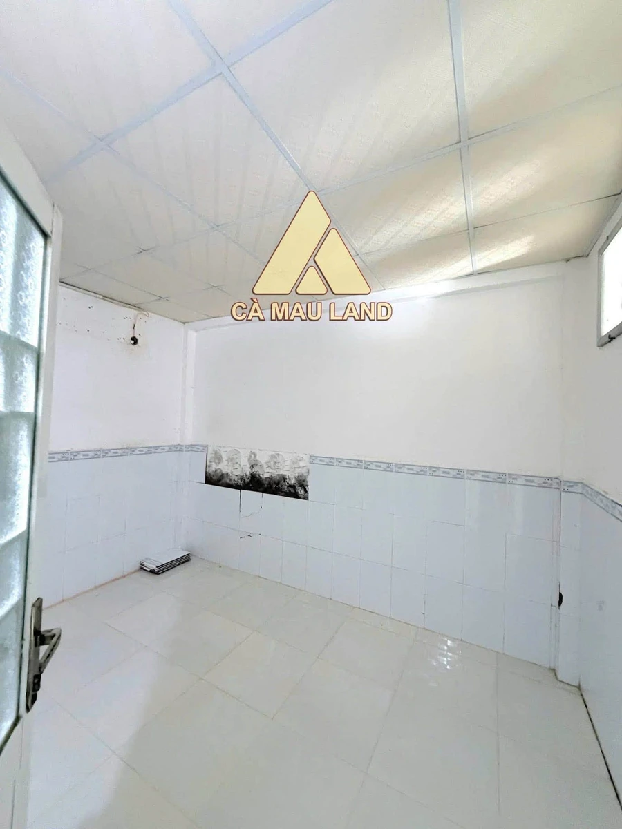 Bán nhà 1 phòng ngủ 68m² tại KĐT Hoàng Tâm, Cà Mau - Ảnh thu nhỏ 3