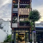 Bán nhà 2 lầu nội thất cao cấp 80m2 Cần Thơ 6 tỷ 680 triệu - Ảnh thu nhỏ 1