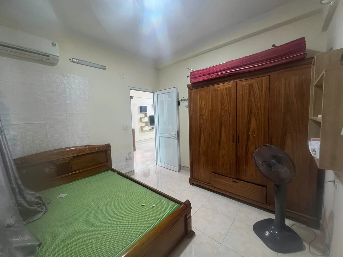 Cho thuê căn chung cư 65m2, 2PN Kim Thi Quán Bàu, 5.5 triệu/tháng - Ảnh thu nhỏ 5