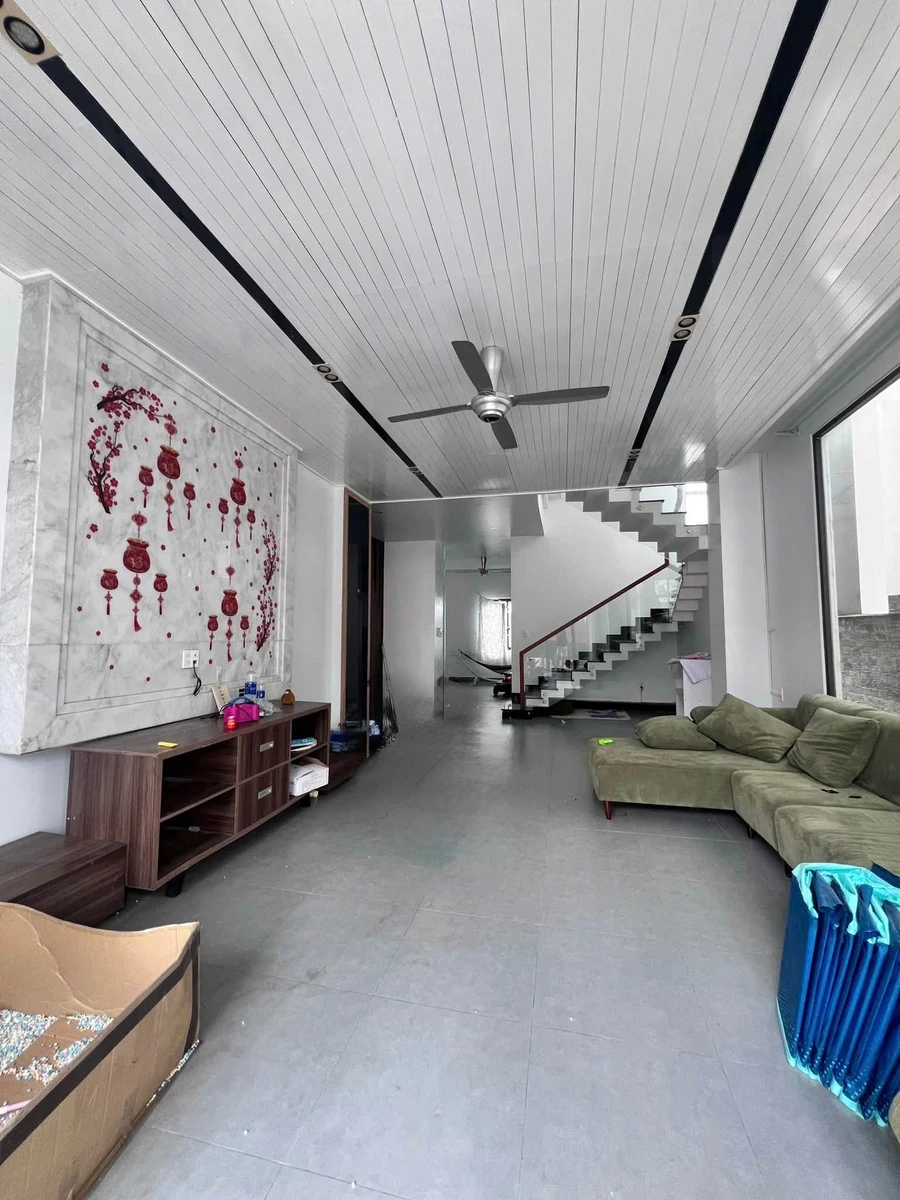 Bán biệt thự 4 phòng 230m2 Bửu Long Biên Hòa 11.9 tỷ - Ảnh thu nhỏ 3