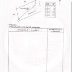 Bán đất Hòa Phú 308m² 2 mặt tiền 1,35 tỷ - Ảnh thu nhỏ 2